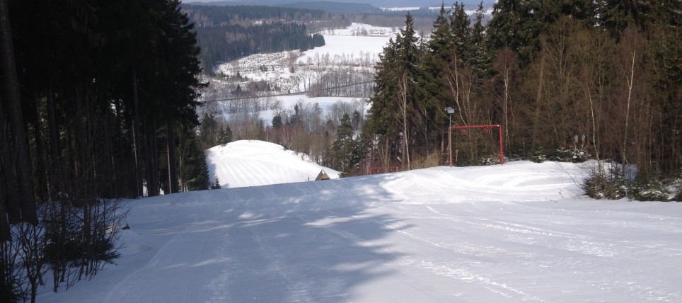 Ski-Lift geschlossen Stand 17.02.2020